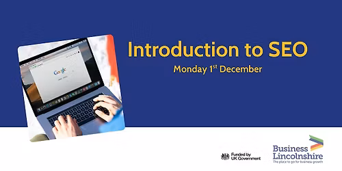 Introduction to SEO