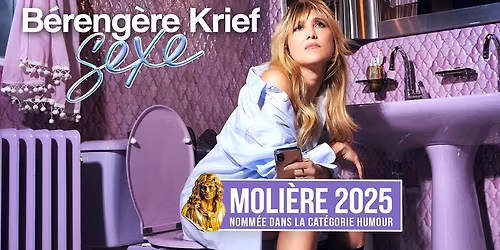 B\u00e9reng\u00e8re Krief au Havre