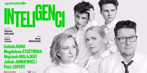 Kielce: Inteligenci