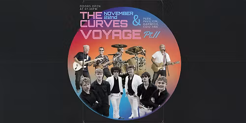 The Curves & VOYAGE Pt.II