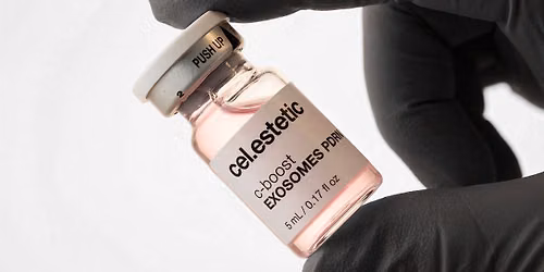 C-BOOST eksosomu un PDRN terapija. Jaun\u0101s paaudzes biostimul\u0101cija.