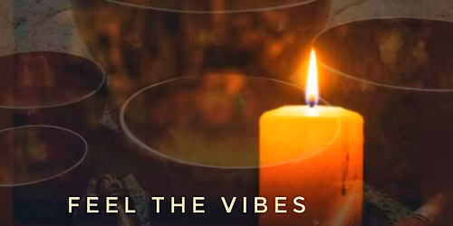Soothe your Soul Soundbath