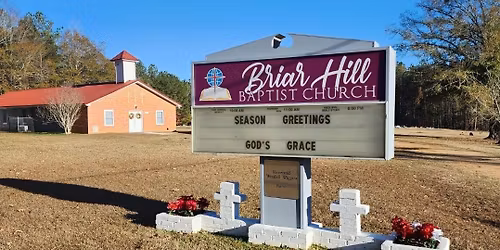 BHMBC 165th Anniversary 