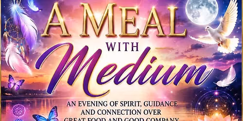 A Night Of Mediumship.. 
