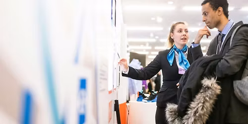 Calgary Supply Chain & Transportation Job Fair