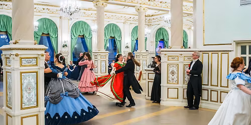 Tane\u010dn\u00ed 19. stolet\u00ed, zima 2026