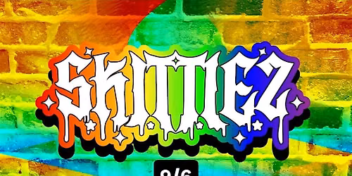 Skittlez - Round 2!