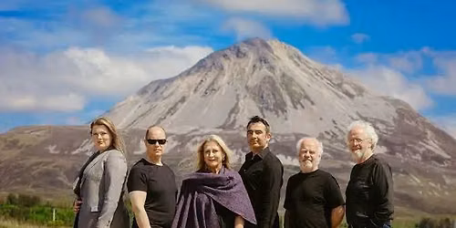 Altan i gceolchoirm