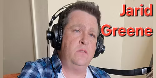 Uncle Bob Merle and Jarid Greene live