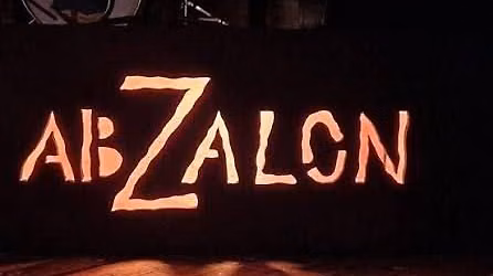 Sidetrack - Abzalon event factory AFLYST