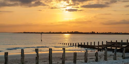 Chichester Harbour Tour (from London)