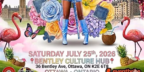 AURA OTTAWA - The Pastel & Denim Edition!