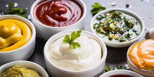 Farm-To-Table: Kitchen Genius-Homemade Condiments
