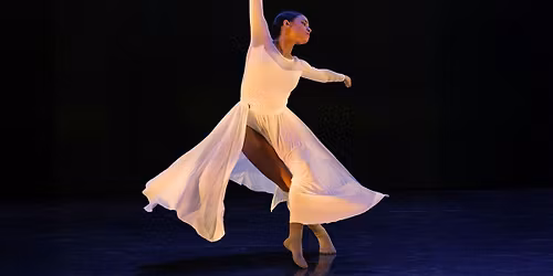 Ballet Under the Stars (FRI)