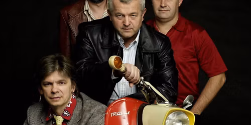 Zesp\u00f3\u0142 Reprezentacyjny \u2013 koncert