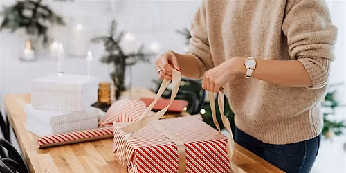 Holidays Wrapped & Ready \u2014 Early Edition