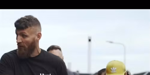 Counting the Cost: Men Who Take Up the Cross