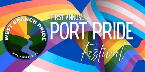 Port Pride Festival 2026