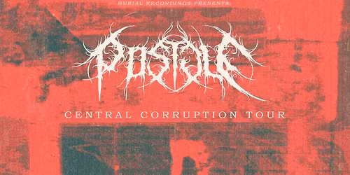 Postule Central Corruption Tour Kickoff