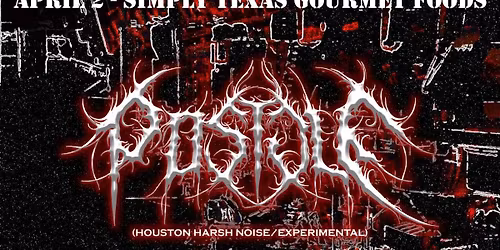 Postule Central Corruption Tour Kickoff