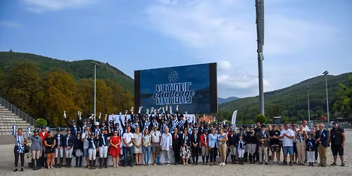 Nemzetek Viadala \u00e9s Orsz\u00e1gos Tanint\u00e9zeti Bajnoks\u00e1g