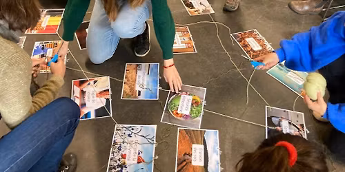 [FORMATION] Quelle \u00e9ducation face aux enjeux climatiques ?