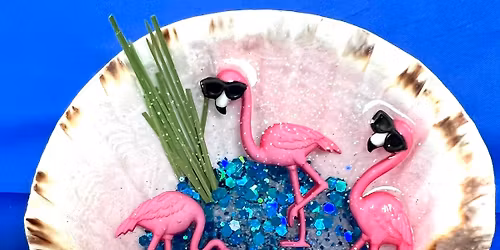 Black Friday Walk-In Ornament Making