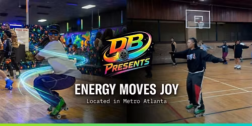 DB Presents ... Rollin' 102 Confident Beginner Skate Class