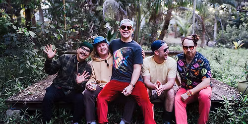 BADFISH: A Tribute to Sublime - The Blizzy Tour @ The NorVA | Norfolk, VA