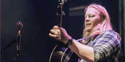 Adam Woodhouse - Saturday Afternoon Session