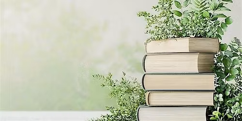 Silent Book Club Richmond