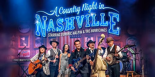 A Country Night In Nashville