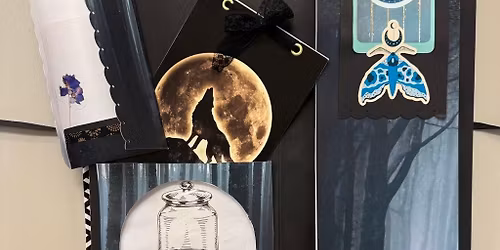 Makers Meeting - FREE