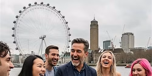 **Only \u00a315!** Singles Scavenger Hunt in London (All Ages)