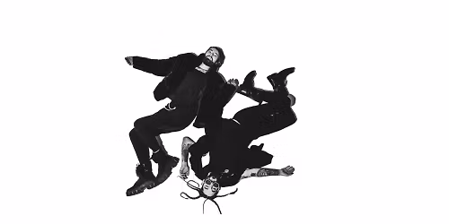 MISSIO, The Haunt, Oxymorrons, guardin in Nashville