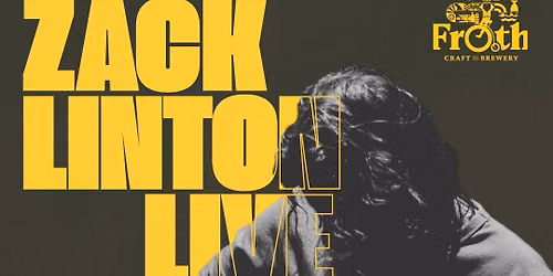 Zack Linton Solo