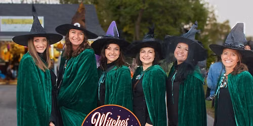 Witches Night Out