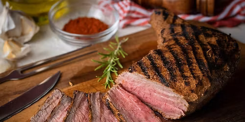 Steak Masters: Un viaggio  nel mondo della bistecca