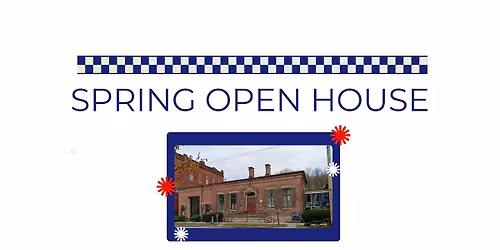 Spring Open House