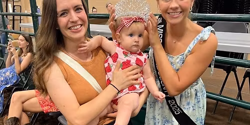 2026 Cute Baby Photo Contest