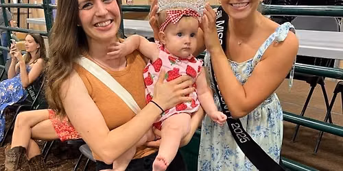 2026 Cute Baby Photo Contest