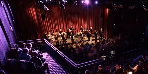 FUNK YOU Jubil\u00e4umskonzert