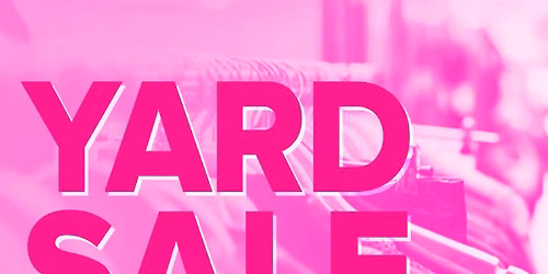 Yard Sale by Urzeala \u0218ifonierelor Bucure\u0219ti - edi\u021bia a LIII-a