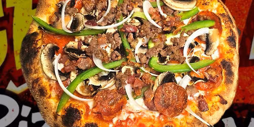 ABQ FOOD PARK! Open EVERY Sat & Sun 9-5PM!