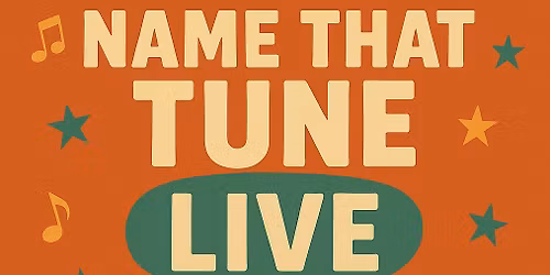 \ud83c\udfb6 Name That Tune LIVE with Caleb & Emily \ud83c\udfb6