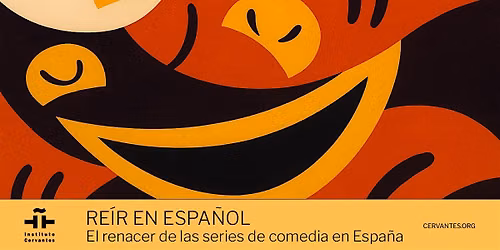 Re\u00edr en espa\u00f1ol