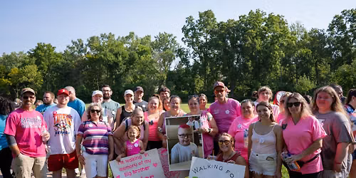 Austin Congenital Heart Walk