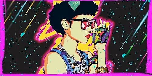 Dirty Dancing Party - 80s & 90s Love - 3 Floors & Karaoke Disco & Outdoor