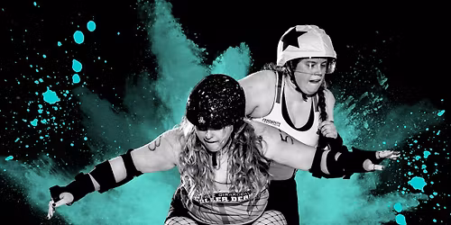 Capetown Smackdown: Scrimmage Evening