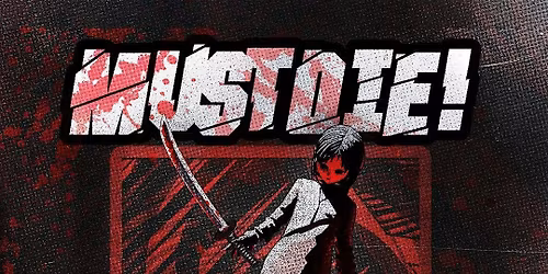 MUST DIE!